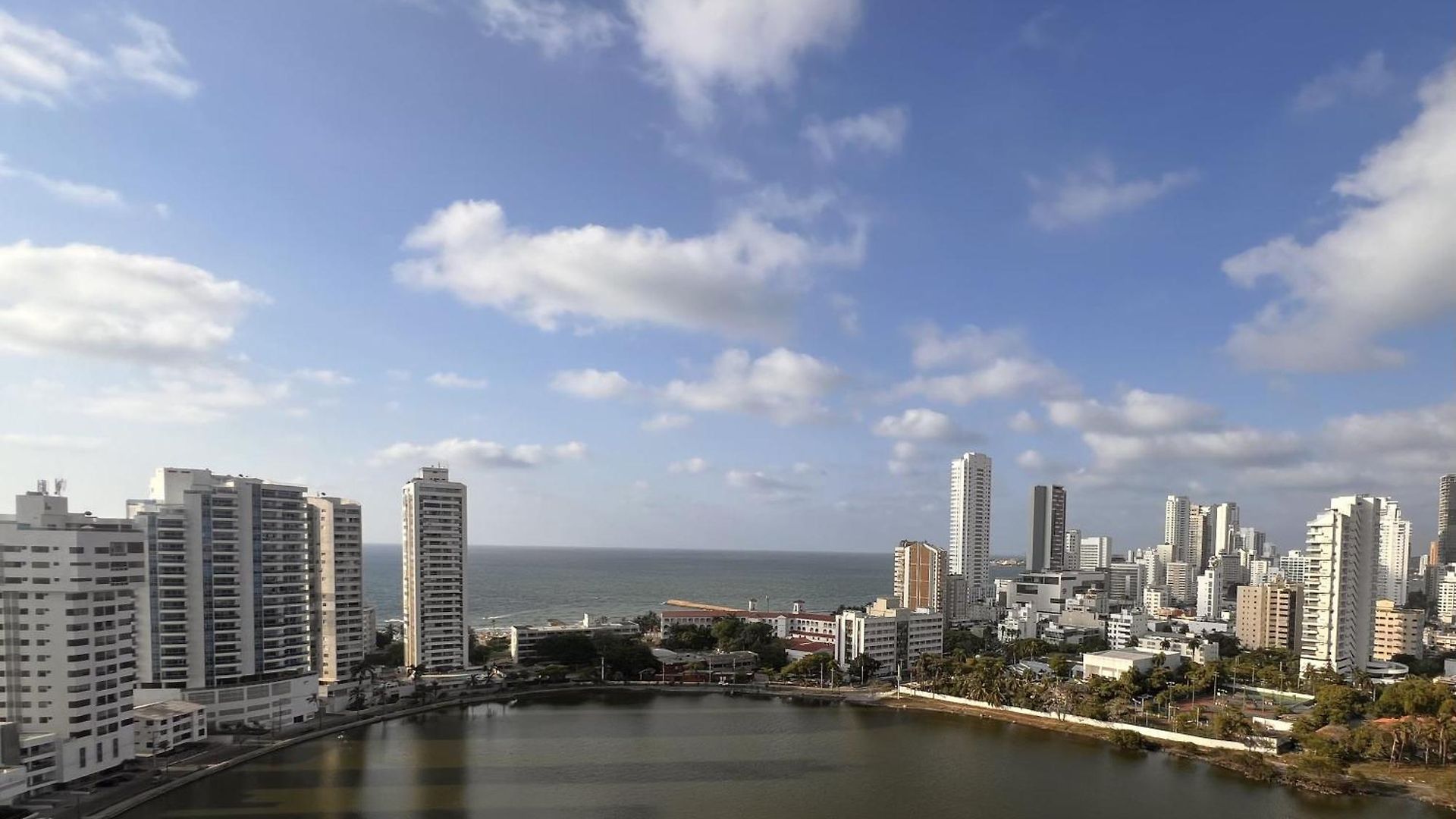 Bienesweb Conquistador Premium Cartagena