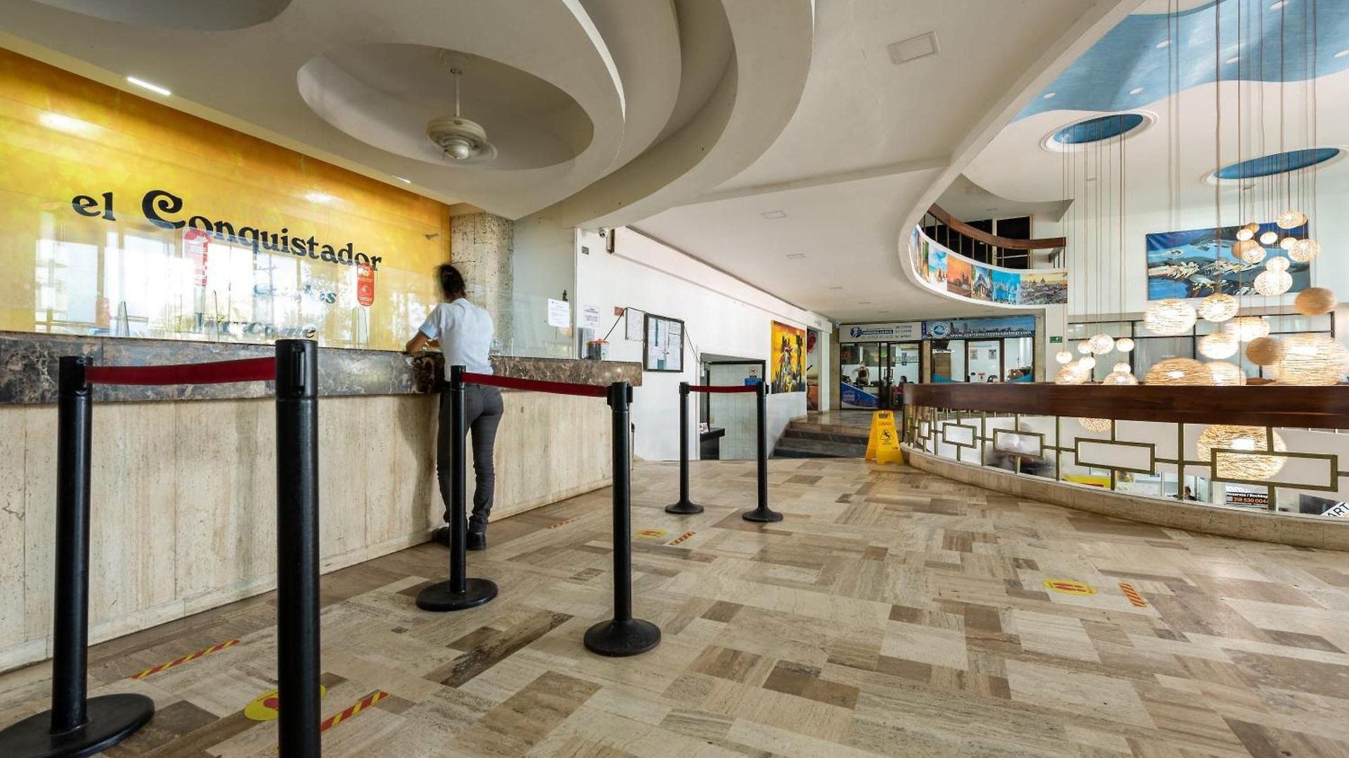 Apartamento Bienesweb Conquistador Premium Cartagena
