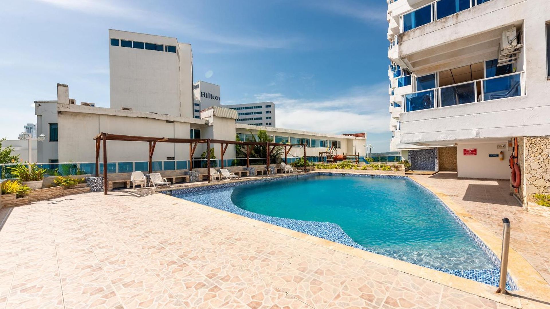 Bienesweb Conquistador Premium * Cartagena