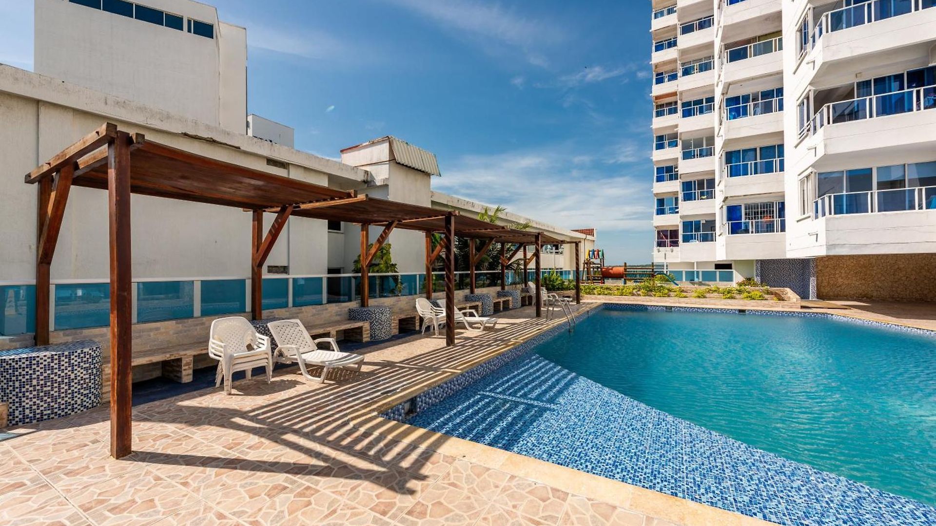Bienesweb Conquistador Premium Apartamento
