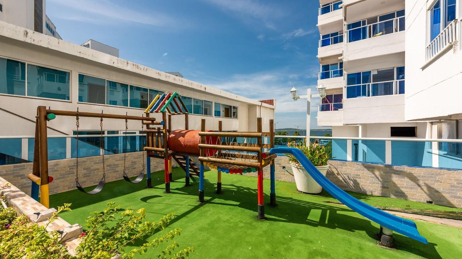 Bienesweb Conquistador Premium Apartamento