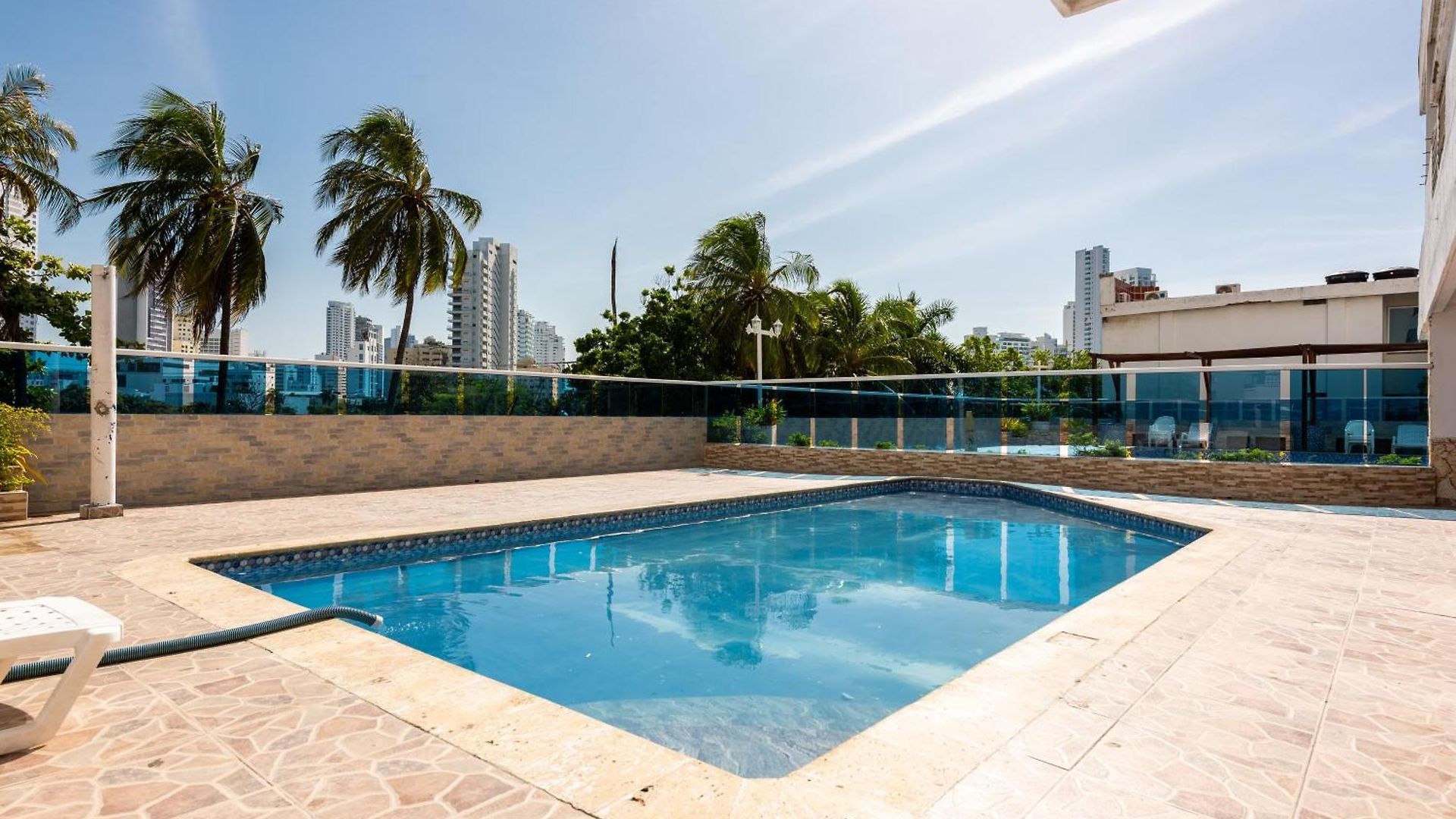 Bienesweb Conquistador Premium Apartamento Cartagena