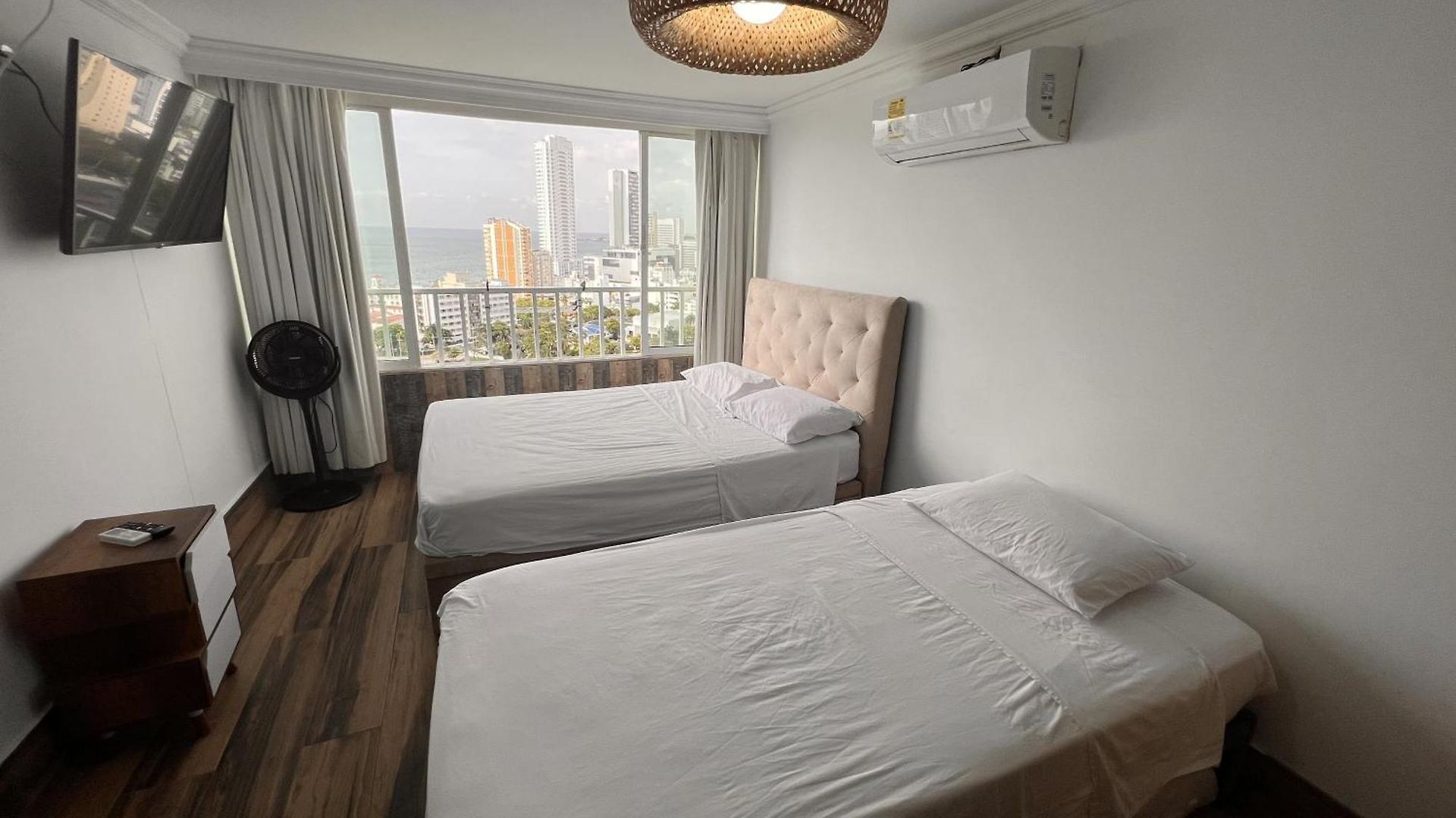 Apartamento Bienesweb Conquistador Premium