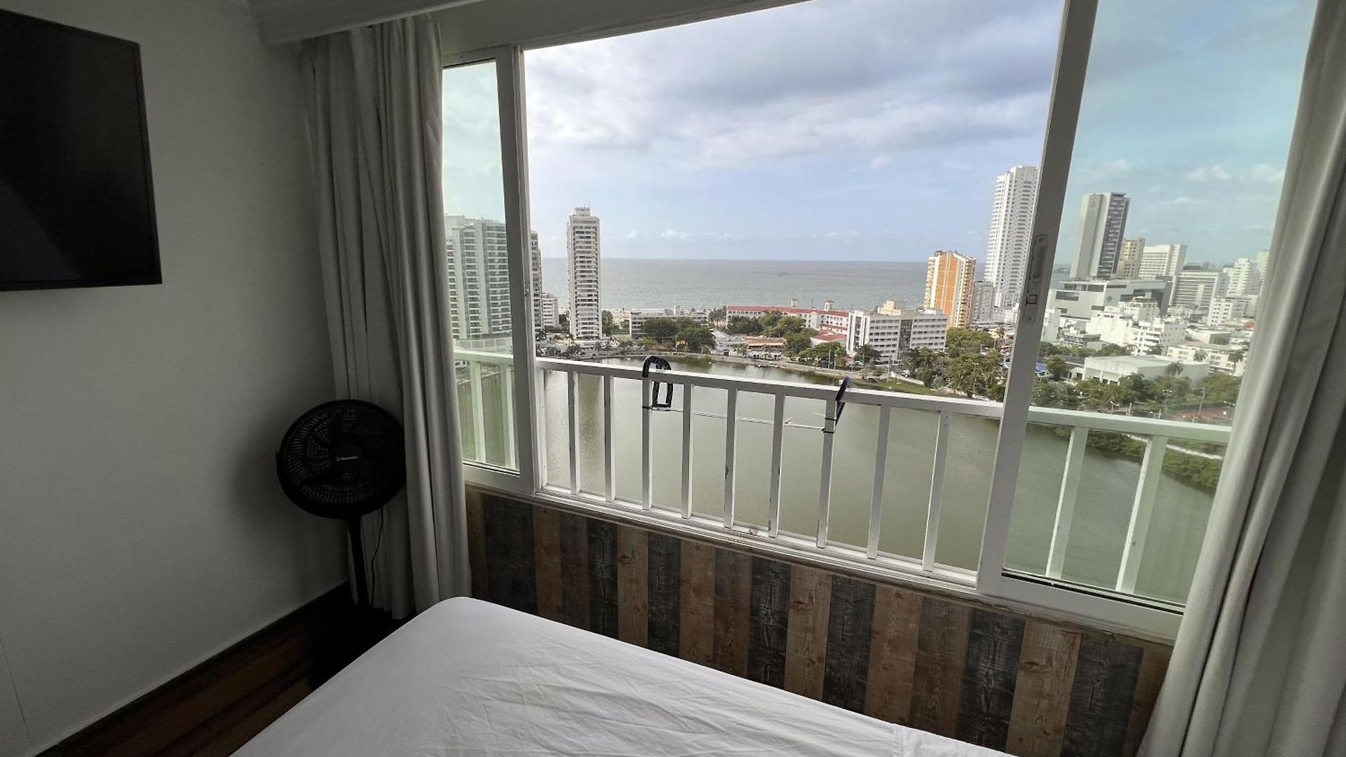 Bienesweb Conquistador Premium Cartagena