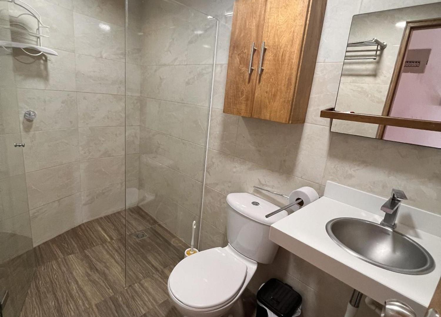 Apartamento Bienesweb Conquistador Premium *