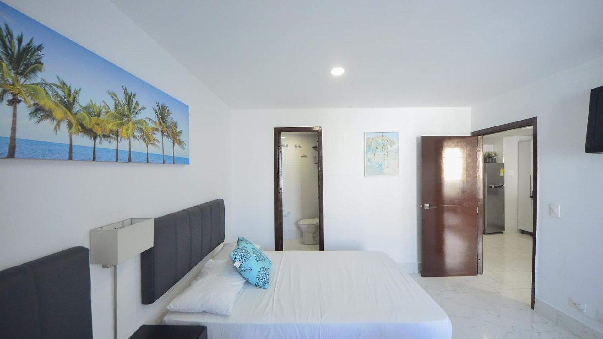 Bienesweb Conquistador Premium Apartamento