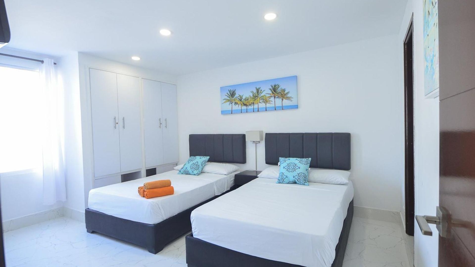 Bienesweb Conquistador Premium Apartamento Cartagena