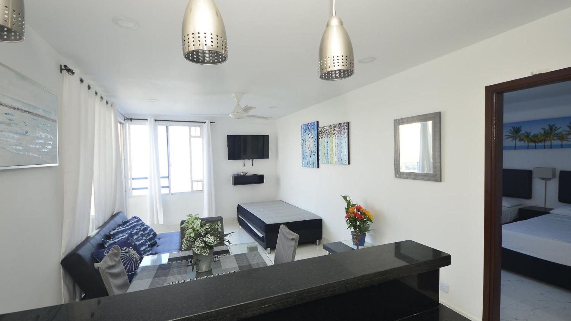 Bienesweb Conquistador Premium Apartamento *