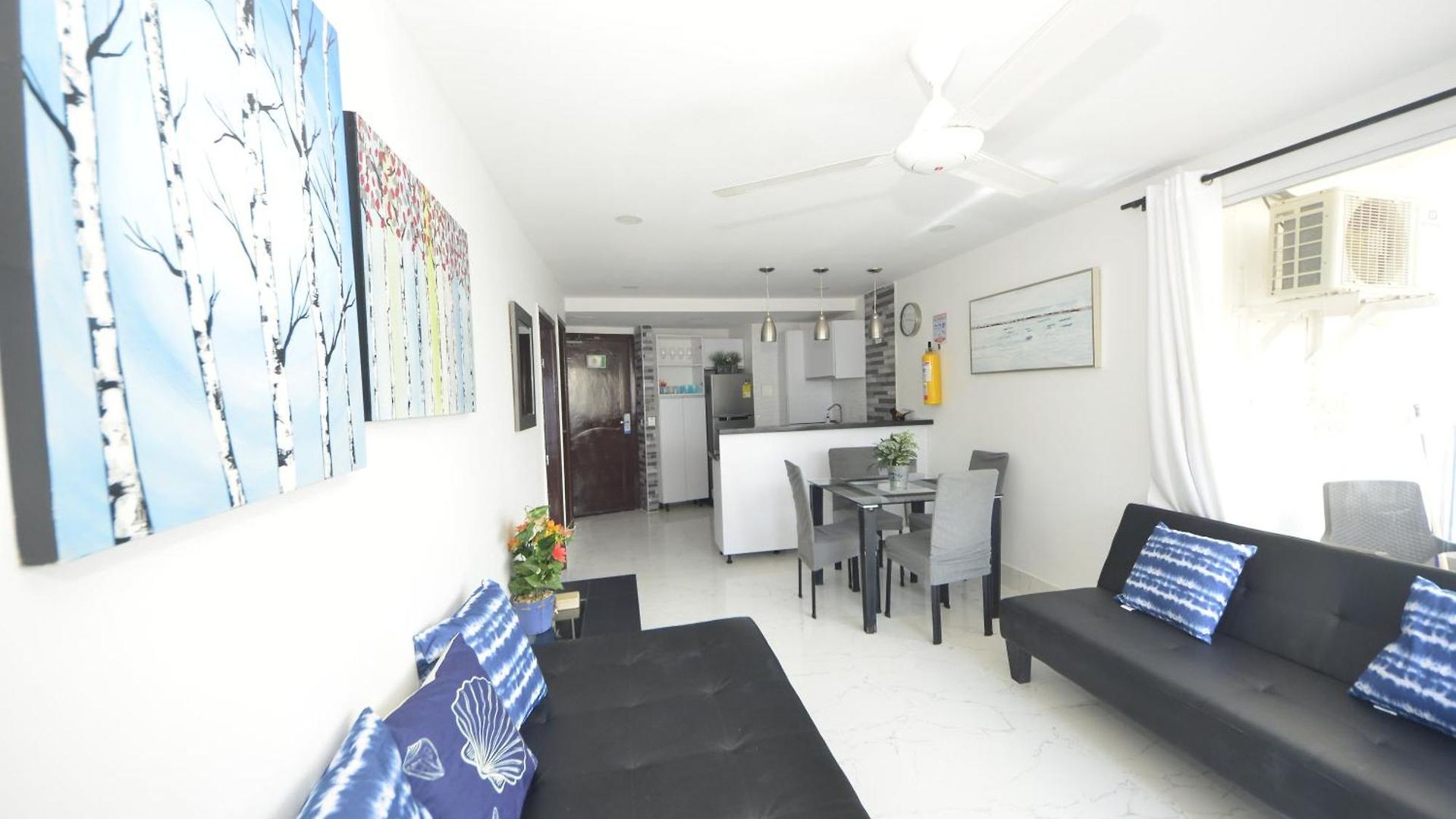 Apartamento Bienesweb Conquistador Premium Cartagena