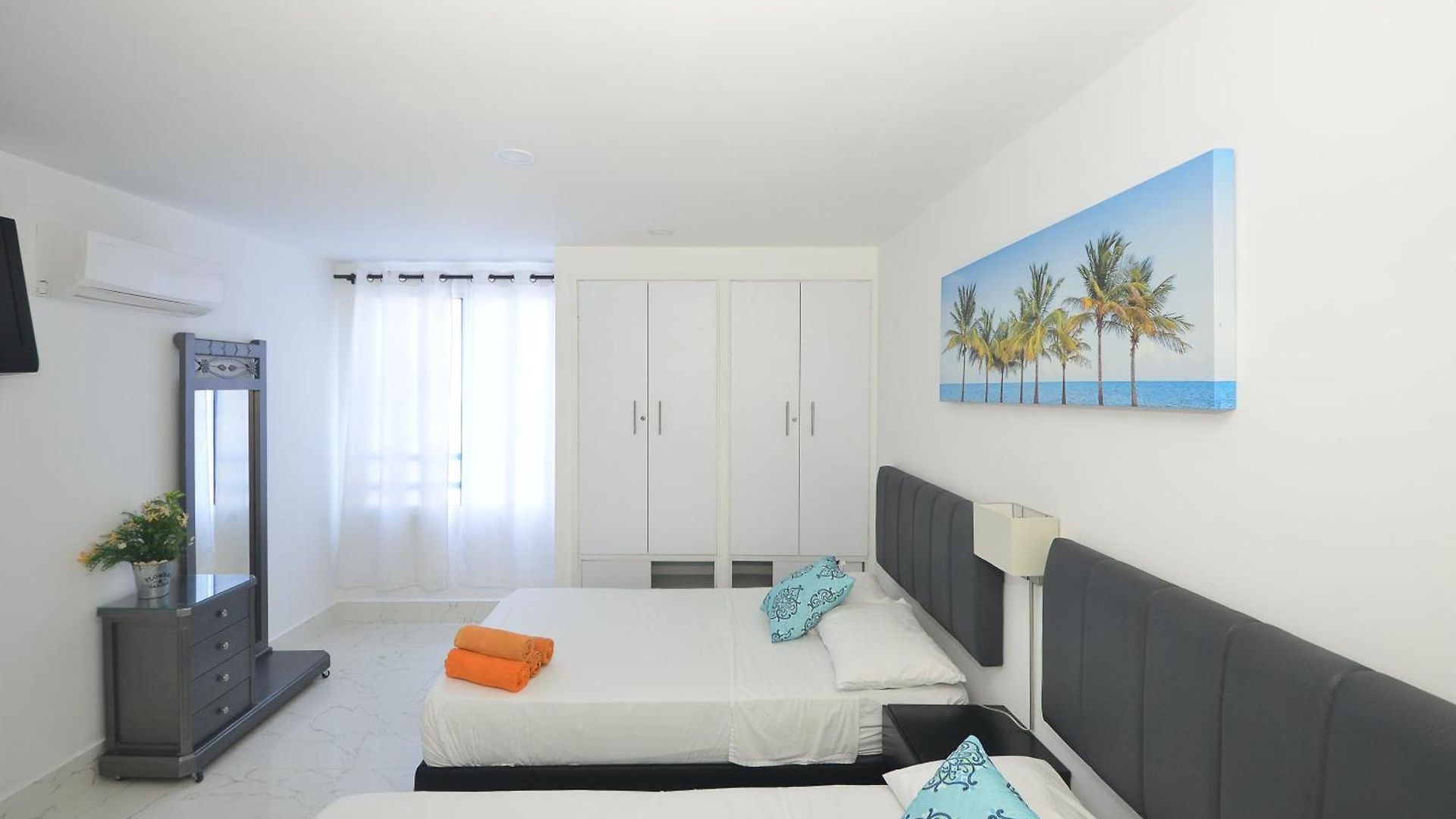 Bienesweb Conquistador Premium * Cartagena