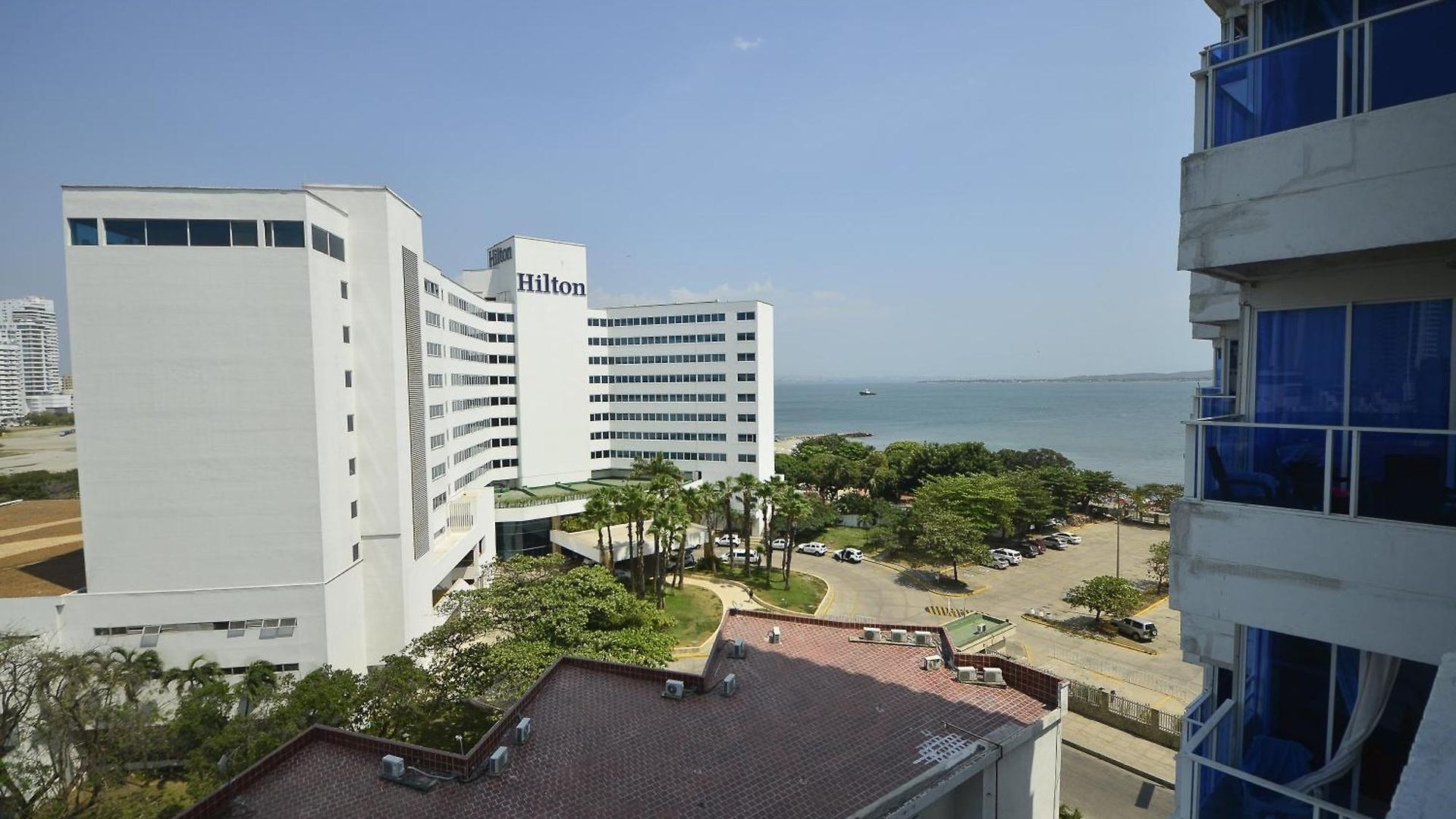 Bienesweb Conquistador Premium Apartamento Cartagena