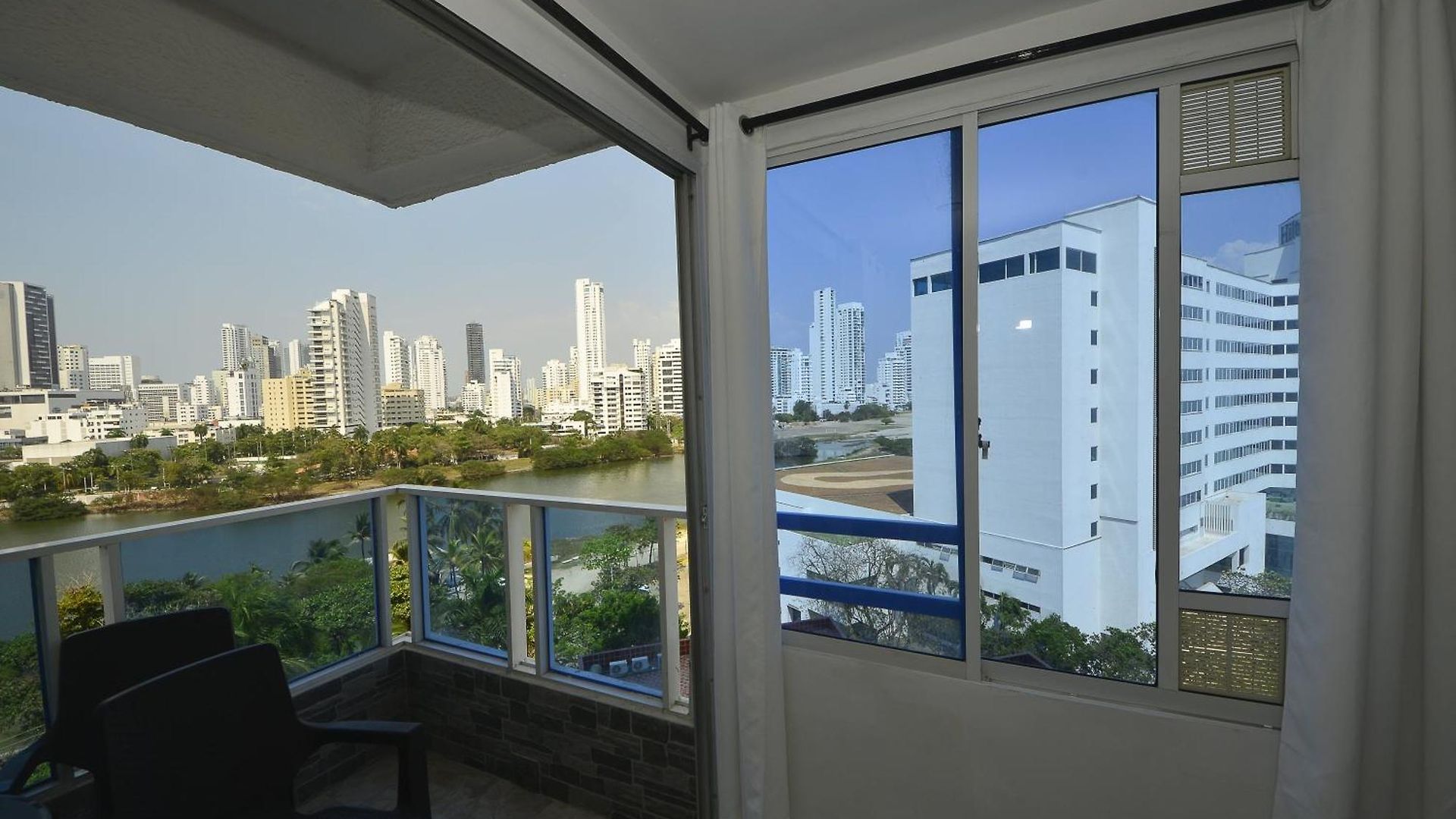 Bienesweb Conquistador Premium * Cartagena