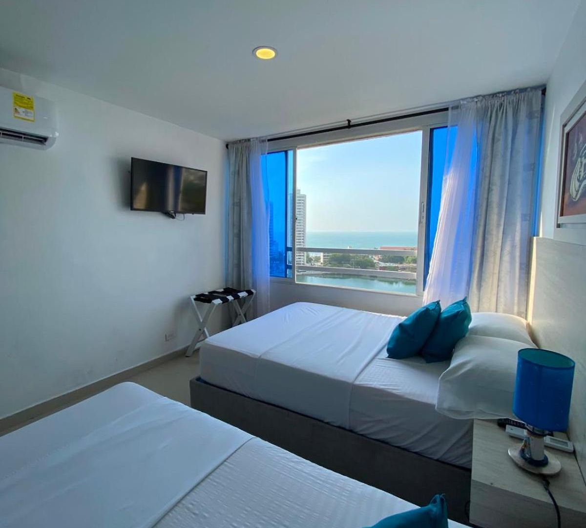 Bienesweb Conquistador Premium Cartagena