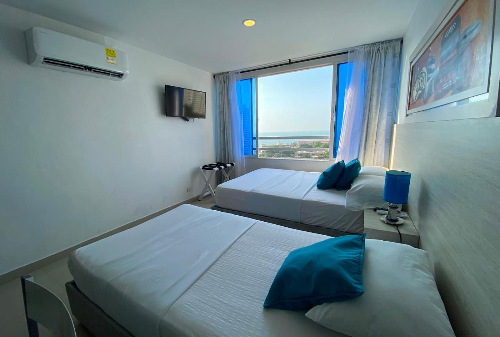 Apartamento Bienesweb Conquistador Premium *