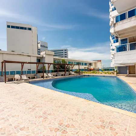 Bienesweb Conquistador Premium * Cartagena
