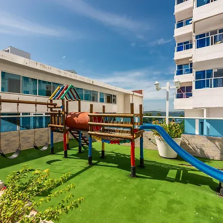 Bienesweb Conquistador Premium Apartamento