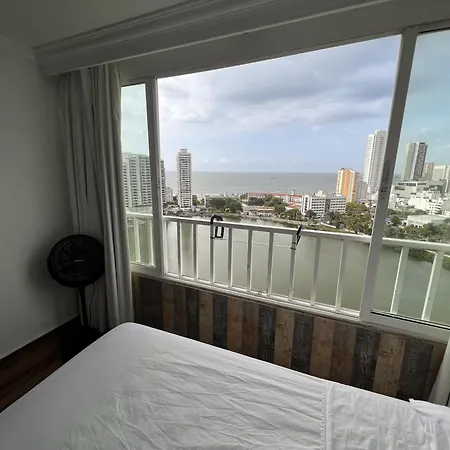 Bienesweb Conquistador Premium Cartagena