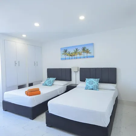 Bienesweb Conquistador Premium Apartamento Cartagena