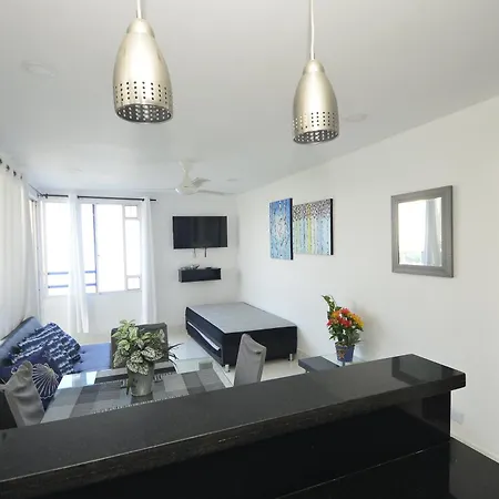 Bienesweb Conquistador Premium Apartamento *