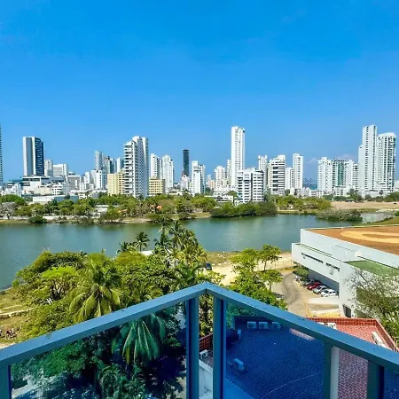 Bienesweb Conquistador Premium Apartamento Cartagena