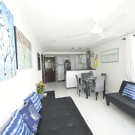 Apartamento Bienesweb Conquistador Premium Cartagena