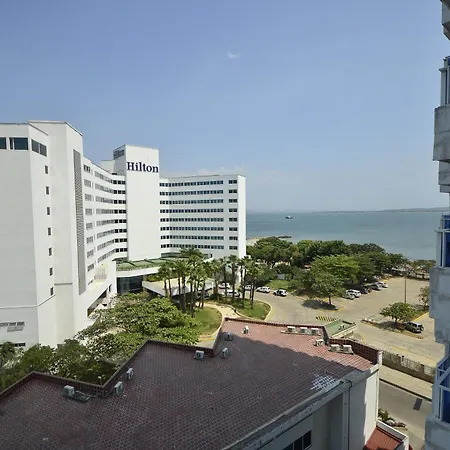 Bienesweb Conquistador Premium Apartamento Cartagena