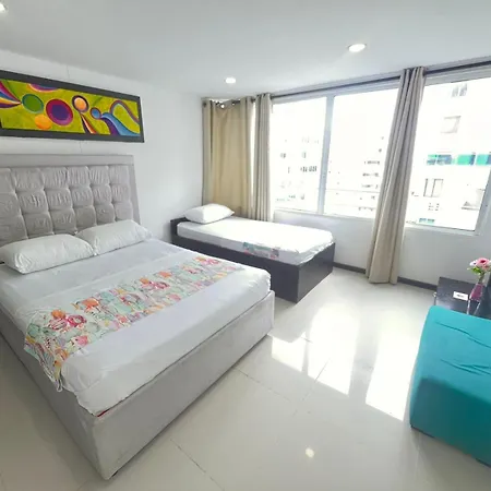 Bienesweb Conquistador Premium Apartamento