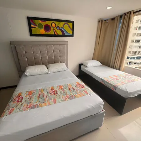 Bienesweb Conquistador Premium Apartamento