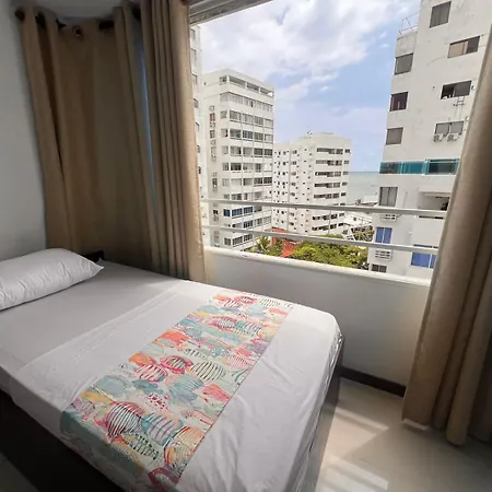 Bienesweb Conquistador Premium Apartamento Cartagena
