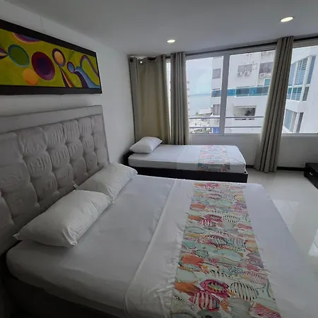 Bienesweb Conquistador Premium Apartamento