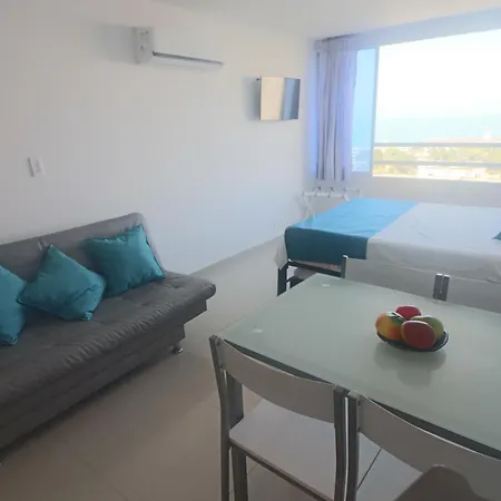 Bienesweb Conquistador Premium * Cartagena