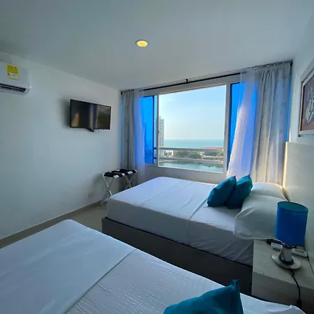 Bienesweb Conquistador Premium Cartagena