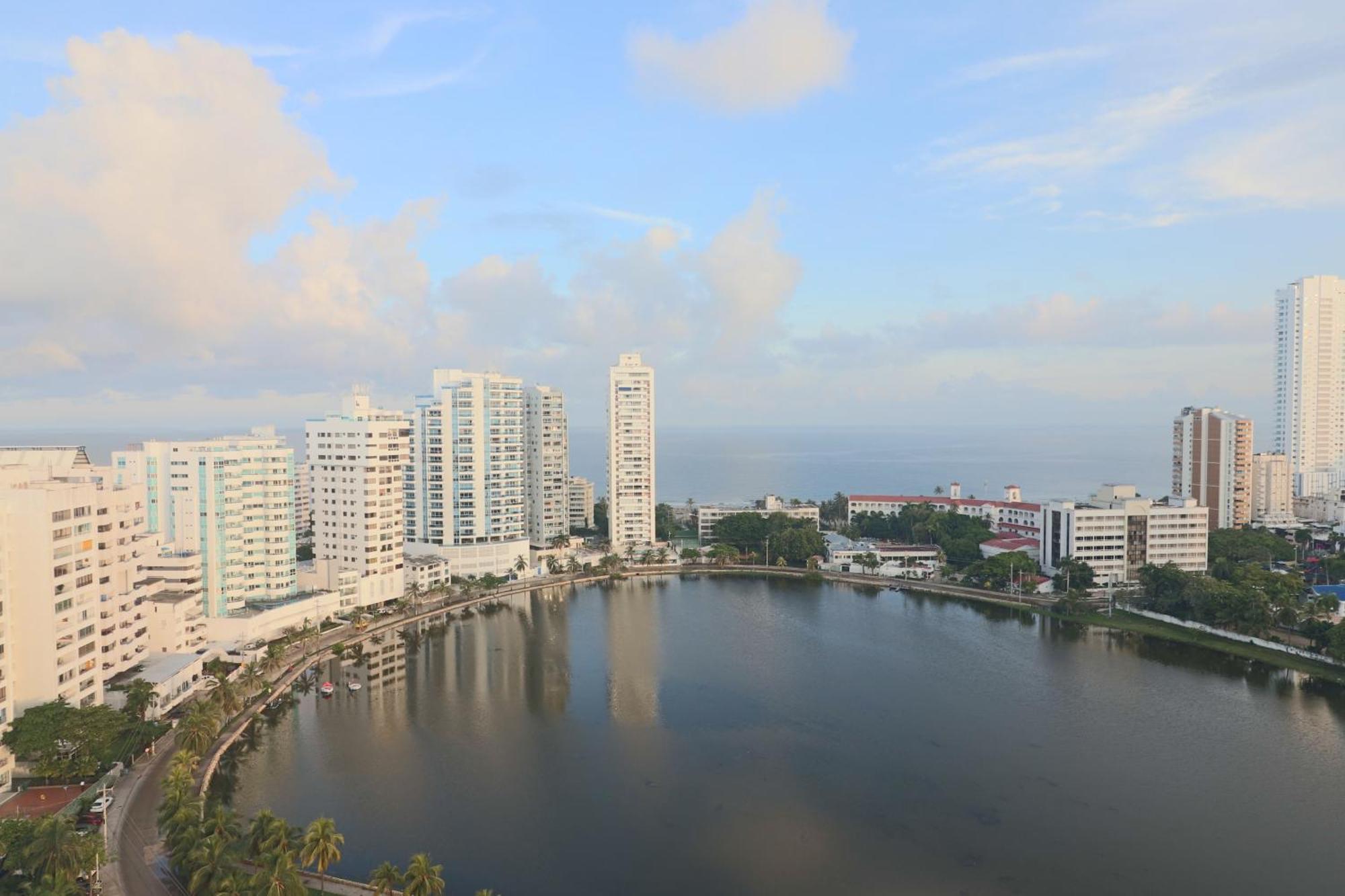 Bienesweb Conquistador Premium * Cartagena