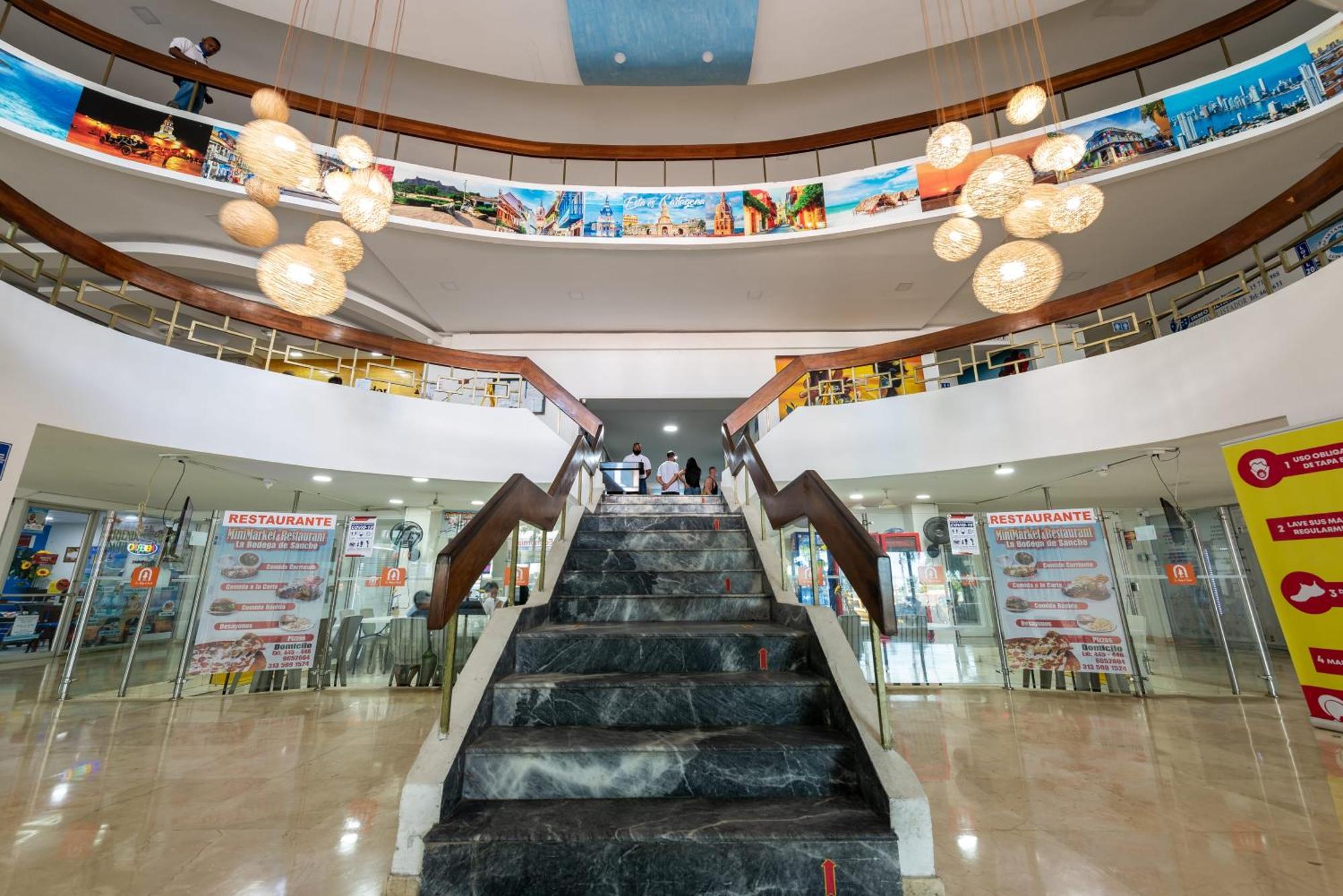 Bienesweb Conquistador Premium *