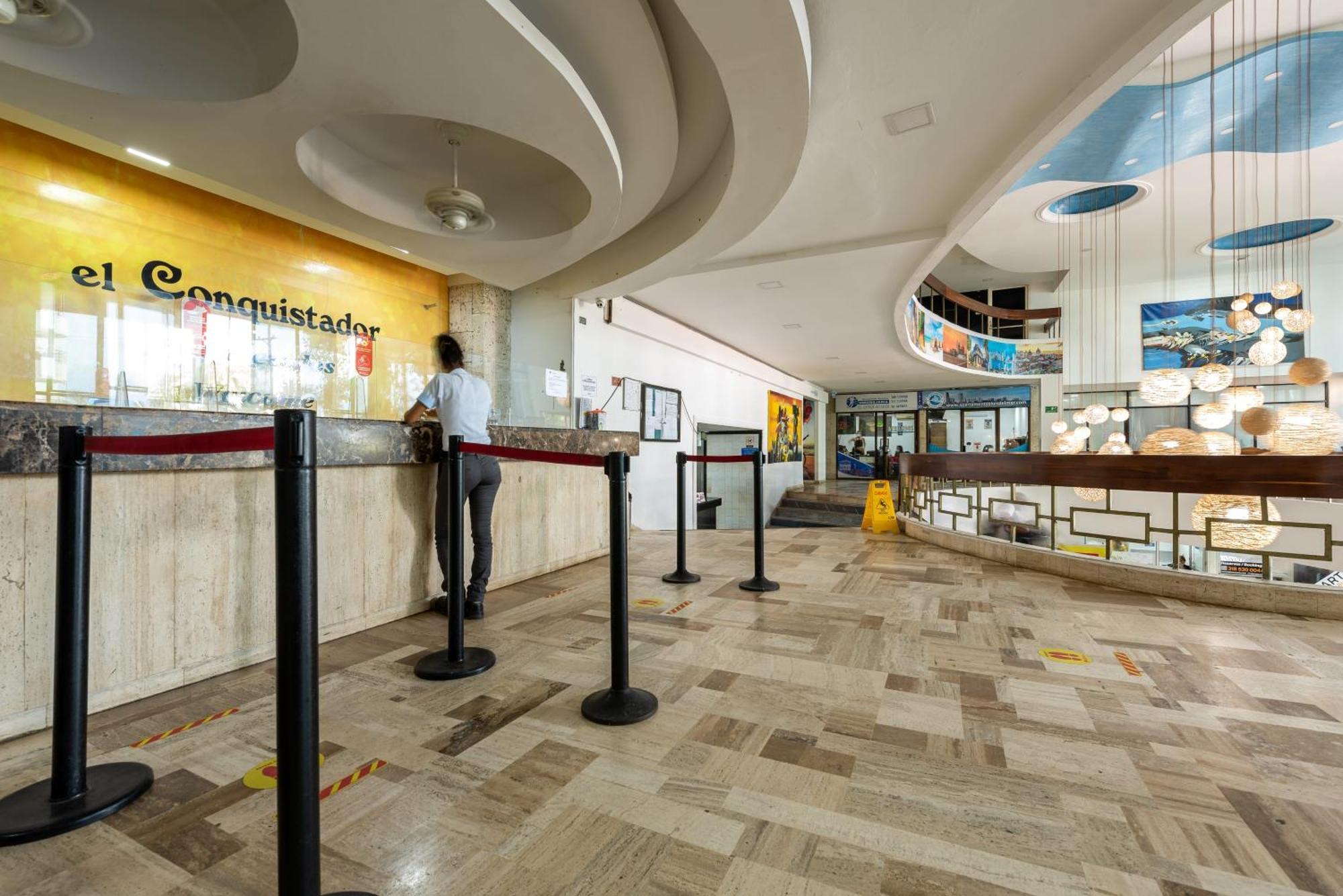 Apartamento Bienesweb Conquistador Premium Cartagena