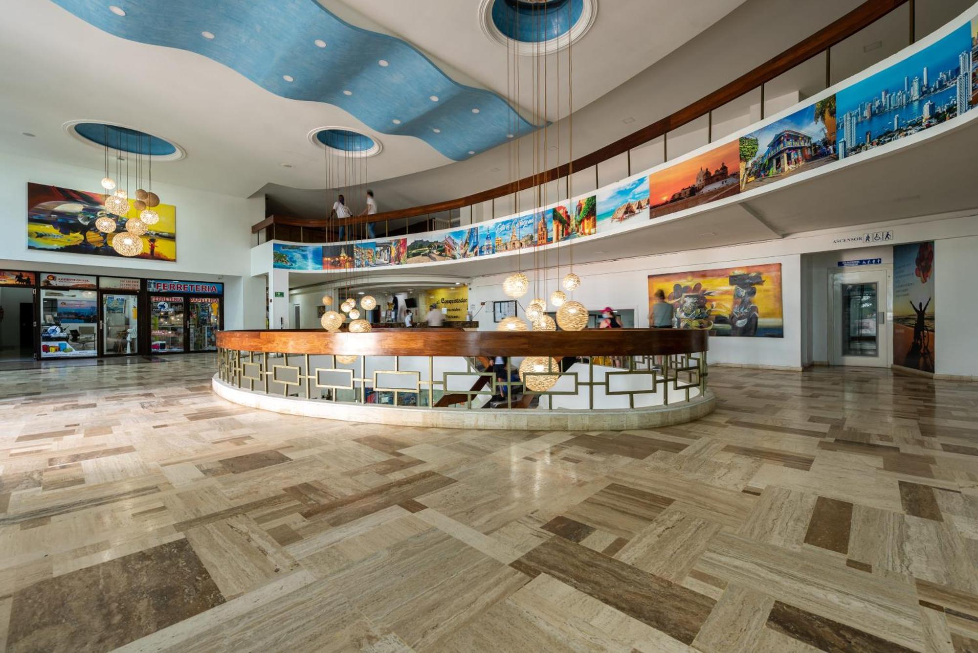 Bienesweb Conquistador Premium Apartamento *