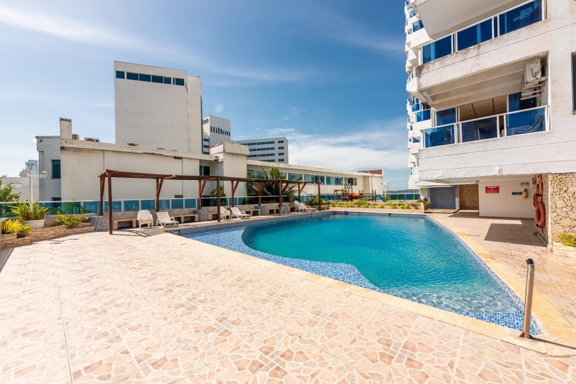 Bienesweb Conquistador Premium * Cartagena