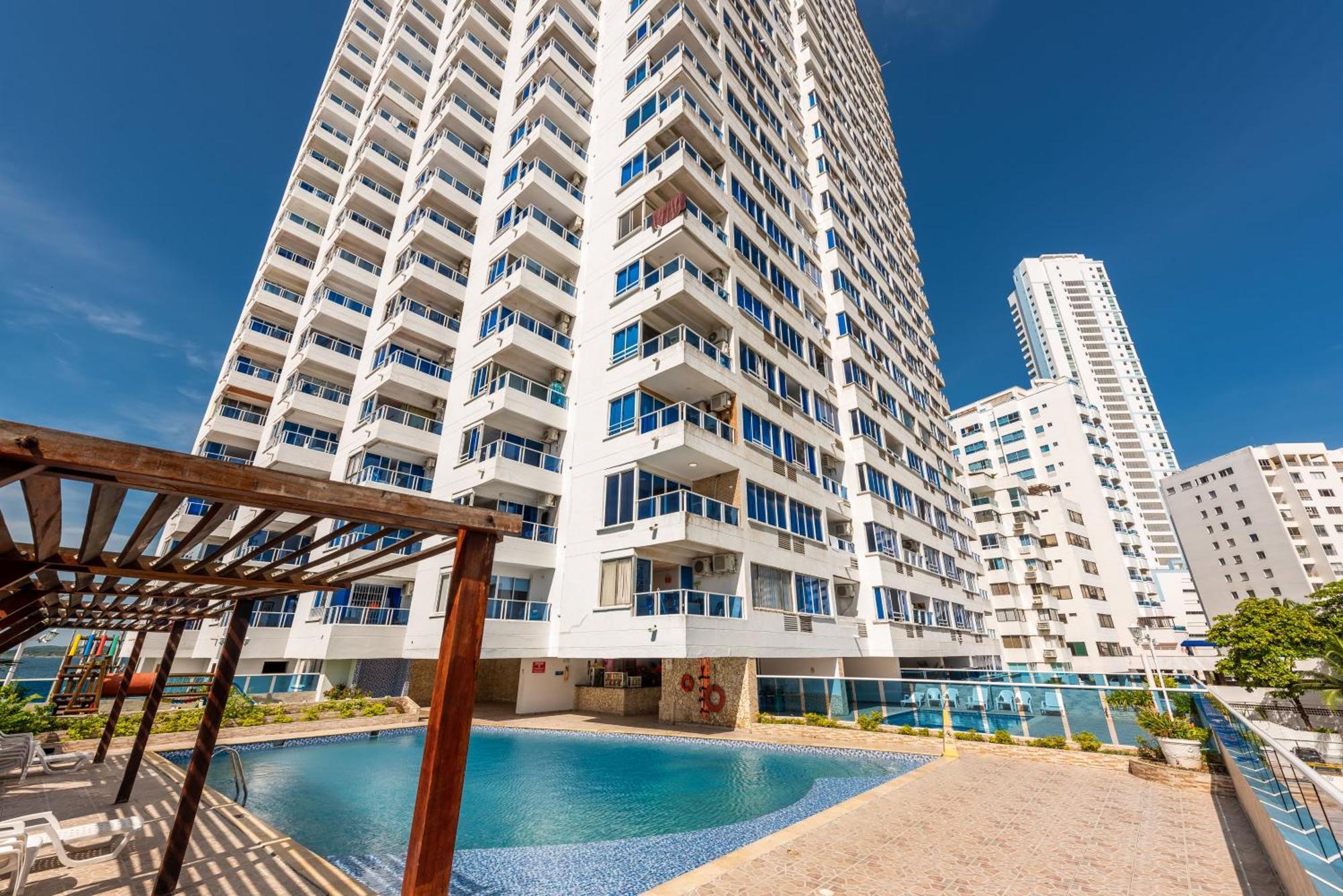 Apartamento Bienesweb Conquistador Premium