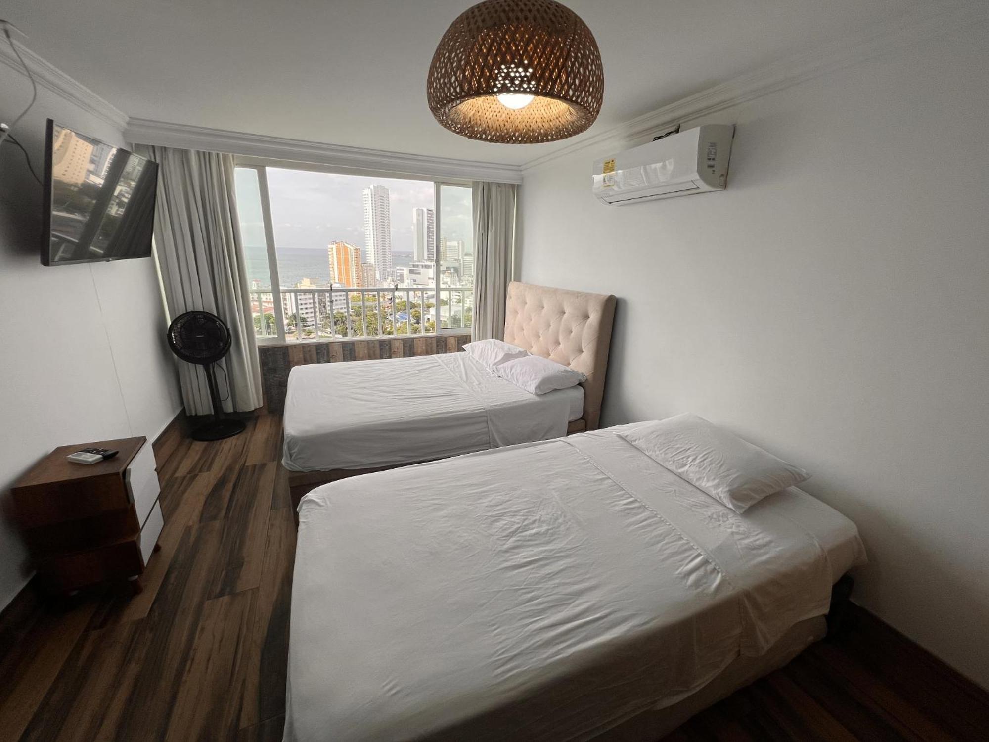 Apartamento Bienesweb Conquistador Premium