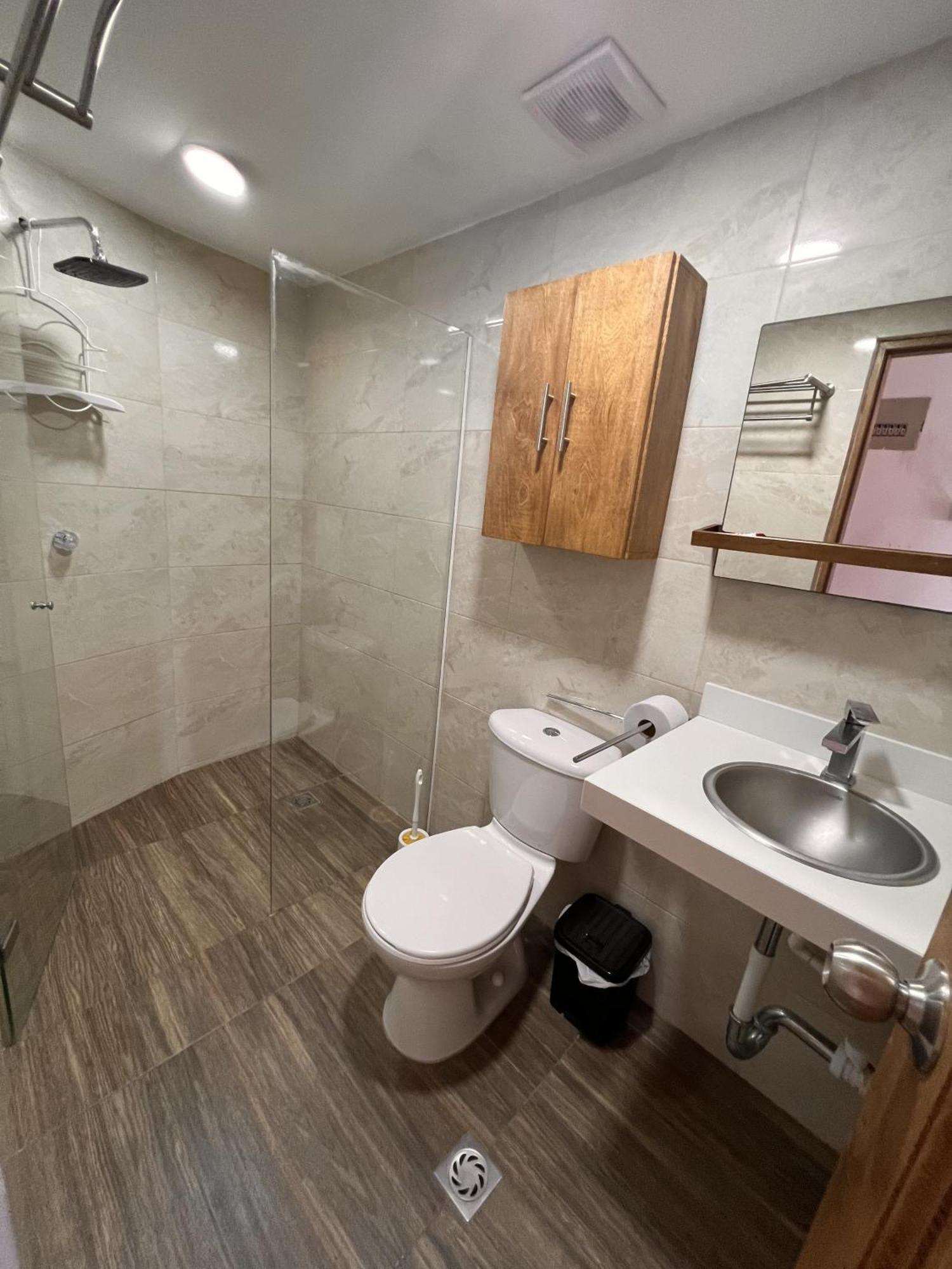 Apartamento Bienesweb Conquistador Premium *