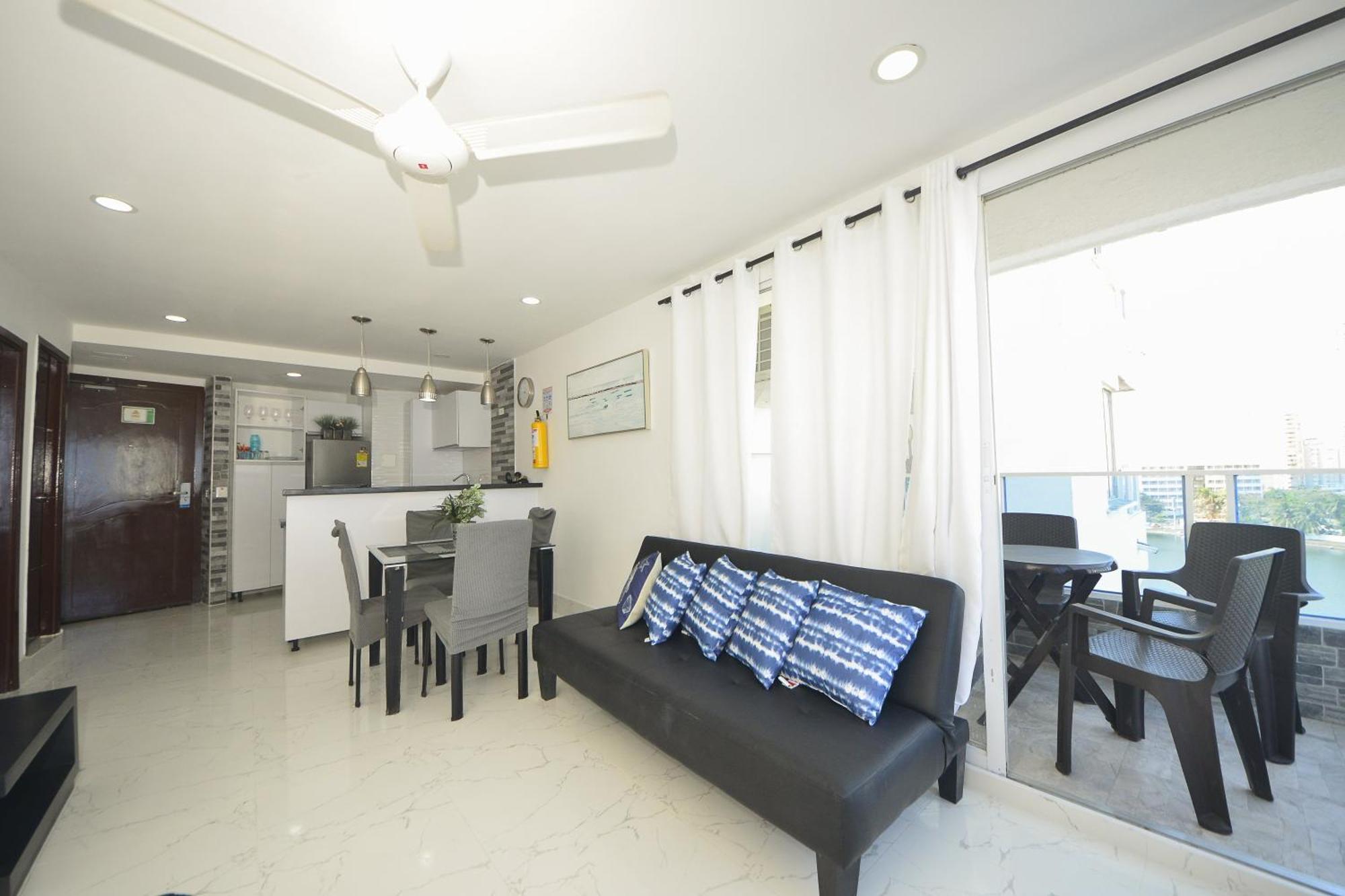 Bienesweb Conquistador Premium Cartagena