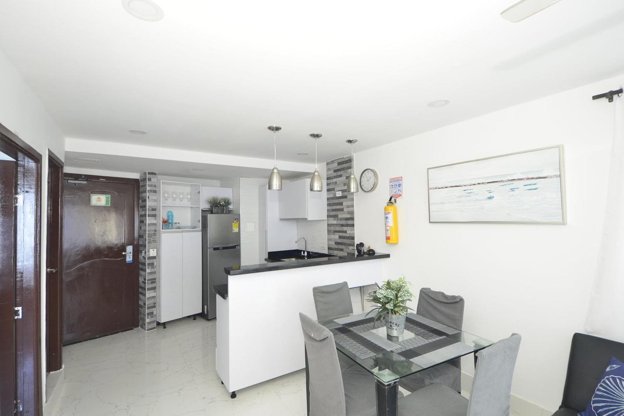 Bienesweb Conquistador Premium Cartagena