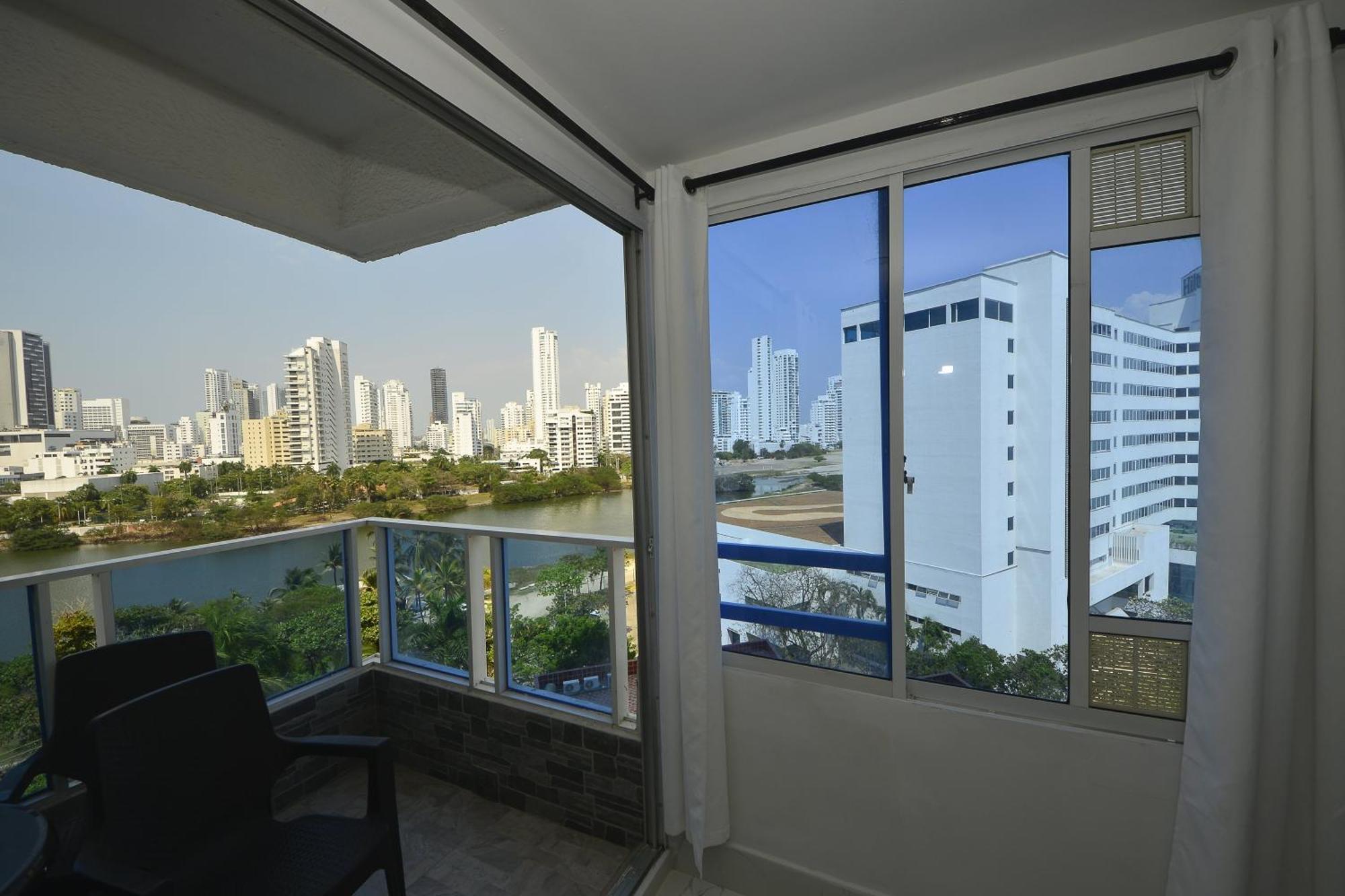 Bienesweb Conquistador Premium * Cartagena