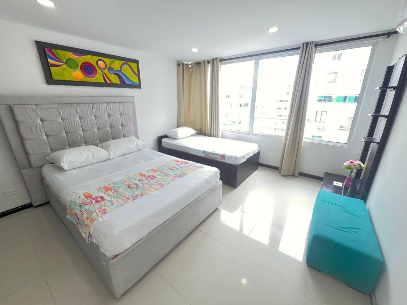 Bienesweb Conquistador Premium Apartamento