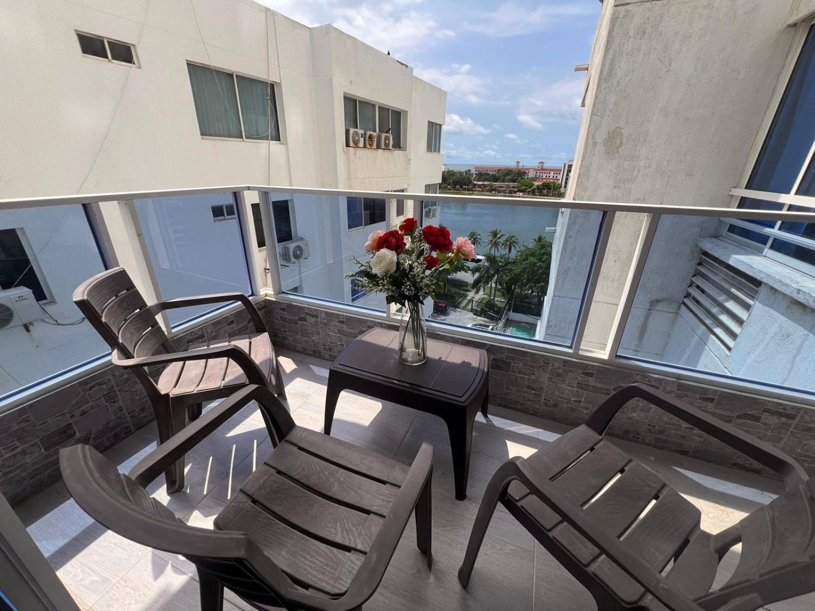 Bienesweb Conquistador Premium * Cartagena