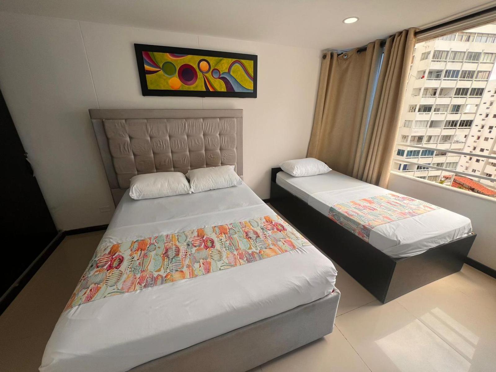 Bienesweb Conquistador Premium Apartamento