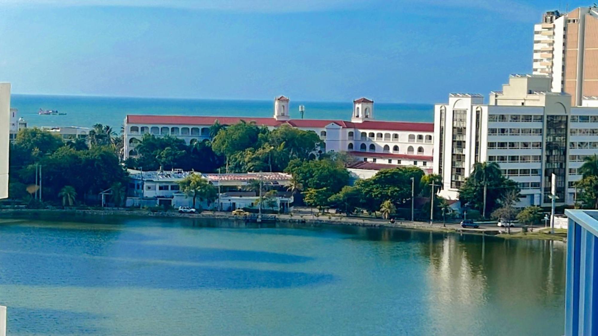 Apartamento Bienesweb Conquistador Premium *