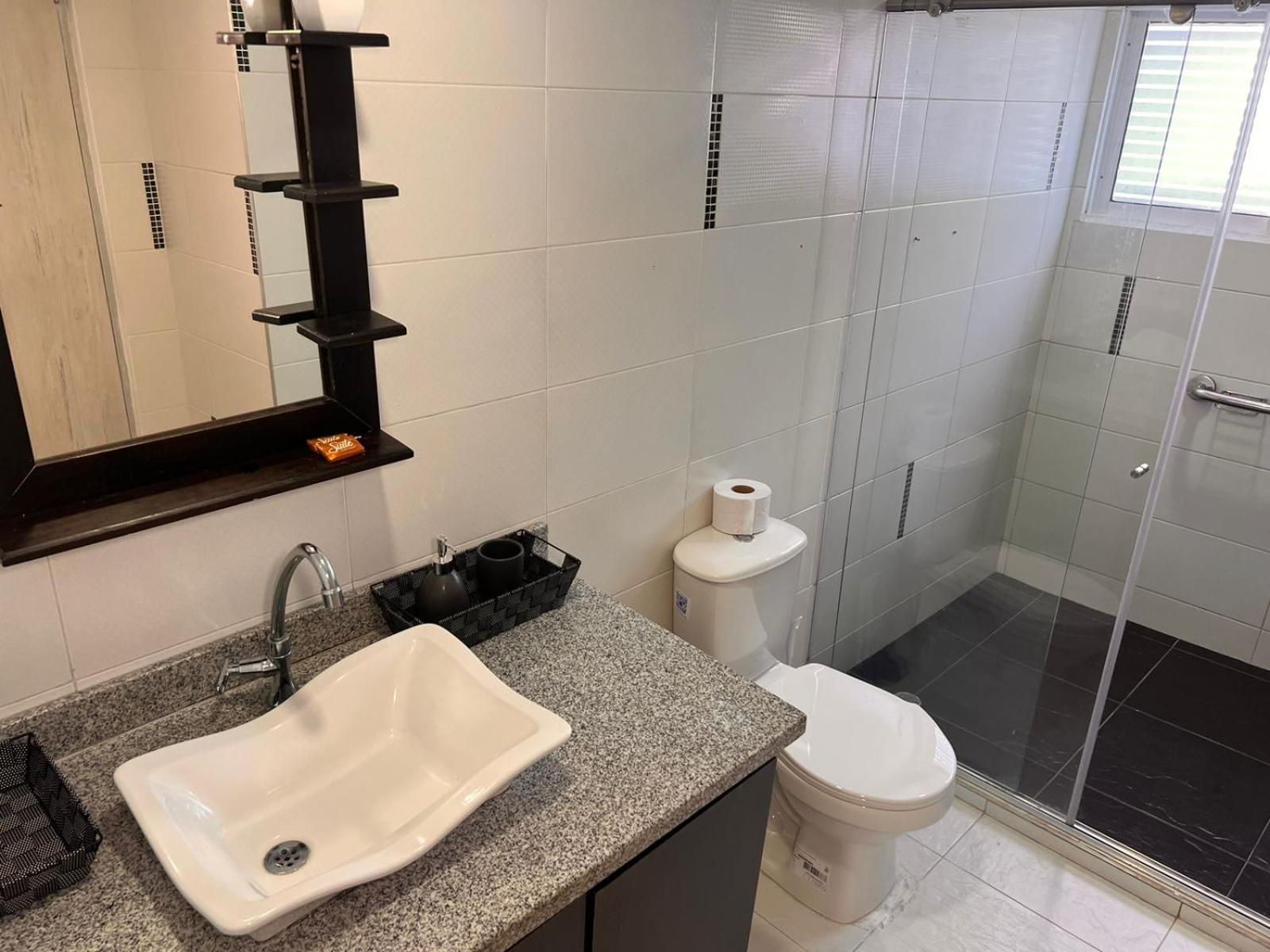 Apartamento Bienesweb Conquistador Premium Cartagena