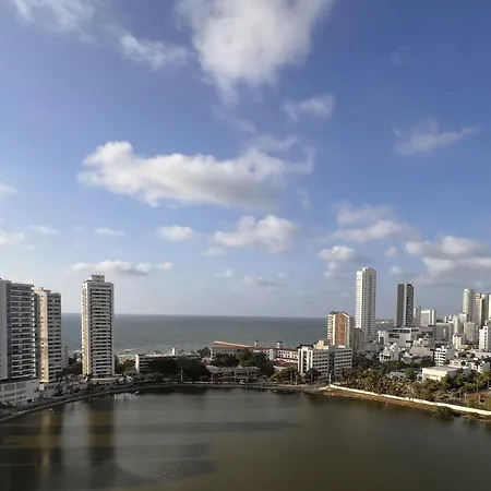 Nuevo Conquistador By Bienesweb Prm Cartagena