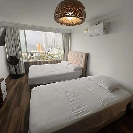 Apartment Nuevo Conquistador By Bienesweb Prm